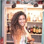 Soy estudiante del Grado de Educación Primaria y me gustaría poder dar clases particulares para empezar a formarme como profesora